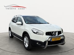 Nissan Qashqai - Qashqai+2 2 2.0 Connect Edition 4WD 7P | Pano | Carplay | Clima | Cruise |