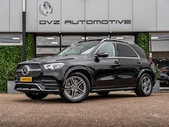 Mercedes-Benz GLE-Klasse - 350 de 320PK 4MATIC | AMG | Distronic | Pano | Camera | BTW