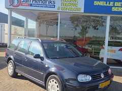 Volkswagen Golf Variant - 1.4-16V