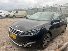Peugeot 308 SW - | 2015 | 1.2 PureTech Allure 130 pk | DISTRIBUTIE DEFECT | Export en Handel