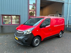 Opel Vivaro - 1.6 CDTI L1H1 Airco Imperiaal EURO6 Edition EcoFlex