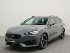 CUPRA Leon Sportstourer - 1.4 e-Hybrid 204pk | Adaptieve cruise | Side assist | Parkeersensoren | Verwarmd stuur |