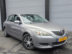 Mazda 3 Sport - 1.4 Exclusive