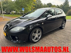 SEAT Leon - 2.0 TFSI FR
