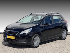 Peugeot 2008 - 1.2 PureTech Access NL-AUTO | AIRCO | RIEM V.V