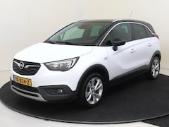 Opel Crossland X - 1.2 Turbo Innovation | Parkeersensoren Voor + Achter | Climate Control | Cruise Control |