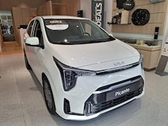Kia Picanto - 1.0 DPI DynamicPlusLine | LED | Navigatie | Airco | Cruise Control | Camera | Parkeer Sens