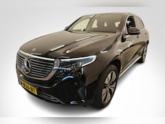 Mercedes-Benz EQC - 400 4MATIC Business Solution 80 kWh | SoH 97%