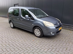 Citroën Berlingo - 1.6-16V multispace / apk 18-8-2027 / 186120 k.m