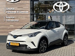 Toyota C-HR - 1.8 Hybrid Style | Rijklaar | Stoelverwarming | Navigatie |