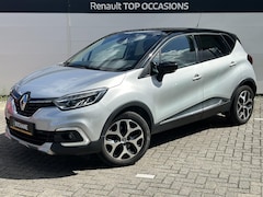 Renault Captur - 1.3 TCe Intens Automaat | Navigatie | Parkeersensoren | Panoramadak | Cruise Control |