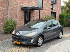 Peugeot 308 - 1.6 VTi XS panoramadak Airco