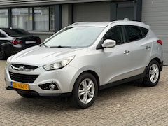 Hyundai ix35 - 2.0i Style