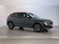 Skoda Kamiq - 1.0 TSI 110pk Sport Business Climate Control Navigatie Parkeersensoren DAB+