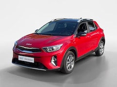 Kia Stonic - 1.0 T-GDi MHEV DynamicPlusLine | Automaat | Climate Control | Cruise Control | Camera | Na
