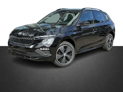 Skoda Kamiq - Monte Carlo 1.0 TSI 115 PK DSG Automaat | Adaptieve cruise control | Trekhaak | Panorama d