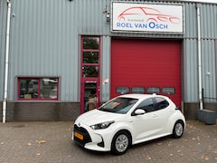 Toyota Yaris - 1.5 Hybrid Active AUTOMAAT Superzuinig Autorijden