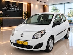 Renault Twingo - 1.2-16V Dynamique ELEK.RAMEN AUDIO INSTALLATIE CD SPELER BLUETHOOT CENRA.VERGRENDEL.AFST.