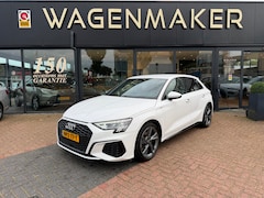 Audi A3 Sportback - 40 TFSI e Edition AUT|NAV|Cruise|Goed OH