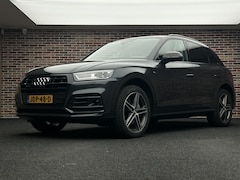 Audi Q5 - 50 TFSI e quattro Pro Line Pano| S-Line| 360 Camera