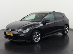 Volkswagen Golf - 1.5 eTSI R-Line DSG | Schuifdak | DCC Adaptief | Stuurverwarming | Zondag Open
