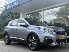 Peugeot 3008 - 1.2T 130pk Automaat Allure Avantage | Schuif-/kanteldak | Elektr. achterklep | Dealeronder