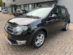 Dacia Sandero Stepway - 1.5 dCi S&S Prestige