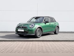 MINI 5-Deurs - Cooper 1.5 Cooper C Classic S | 17 Inch U-Spoke Grey