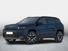 Jeep Compass - 1.6 e-Hybrid Plug-In First Edition | Premium Pack | Schuif/Kanteldak | Convenience Pack |