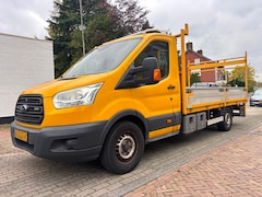 Ford Transit - 350 2.2 TDCI L3H1 Ambiente AWD 4X4