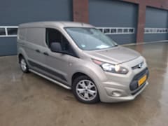 Ford Transit Connect - 1.5 TDCI L2 automaat 3 persoons euro 6 lichte schade