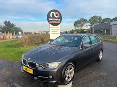 BMW 3-serie Touring - | 2014 | 320d 2.0 EfficientDynamics Edition High Executive | Automaat | Ex BPM