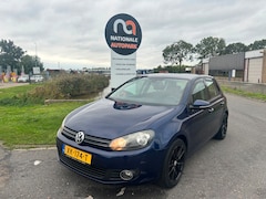 Volkswagen Golf - | 2009 | 1.4 TSI Trendline 122 pk | Handgeschakeld | Export en Handel