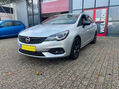 Opel Astra Sports Tourer - 1.5 CDTI Business Edition automaat vol opties
