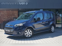Ford Tourneo Connect - 1.0 EcoBoost 74kW Trend , Nieuwe Distributie, Cruise, Clima, 5-zitter