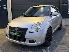 Suzuki Swift - 1.3 GLS nieuwe APK Airco speakers leer