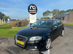 Audi A3 Sportback - | 2009 | 1.4 TFSI Ambition Pro Line 125 pk | Handgeschakeld