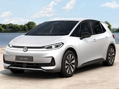 Volkswagen ID.3 Neo - Life 50 kWh accu 170 PK Elektr. aandrijving · Comfort Pakket · Steunhaak voor fietsendrage