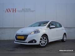 Peugeot 208 - 1.2 PureTech Blue Lion