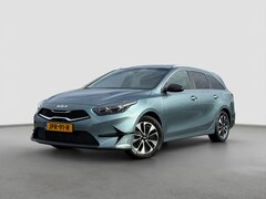 Kia Cee'd Sportswagon - Ceed 1.0 T-GDi Design Edition