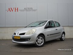 Renault Clio - 1.2-16V Business Line