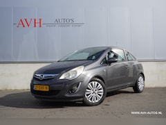 Opel Corsa - 1.2 EcoFlex Cosmo LPG