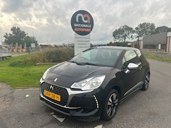 DS 3 - 3 | 2017 | 1.2 PureTech So Chic 82 pk | Handgeschakeld | Export en Handel