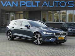 Volvo V60 - 2.0 B3 R-Design Inscription / Pano / HarmanKardon