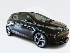 Renault Zoe - Q90 Intens Quickcharge 41 kWh HUURACCU | CLIMATE | CRUISE | NAVIGATIE |