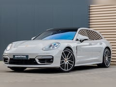 Porsche Panamera Sport Turismo - 2.9 4 E-Hybrid Platinum Edition