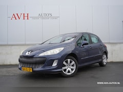 Peugeot 308 - 1.6 VTi XT
