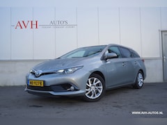 Toyota Auris Touring Sports - 1.8 Hybrid Lease