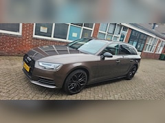 Audi A4 Avant - 1.4 TFSI Design Pro Line dik pakket