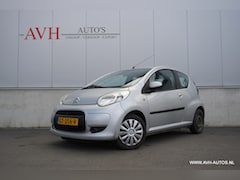 Citroën C1 - 1.0-12V Ambiance